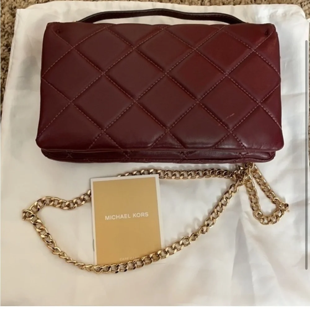 Michael Kors Bag